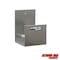 Extreme Max 5001.6047 Large Cord Cable Hose Hanger Organizer Enclosed Race Trailer Shop Garage Storage 5001.6047 - alternate 1